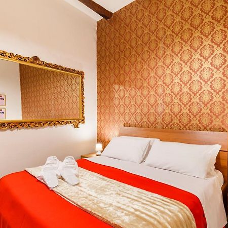 Spinacorona Room Napoli Exterior foto