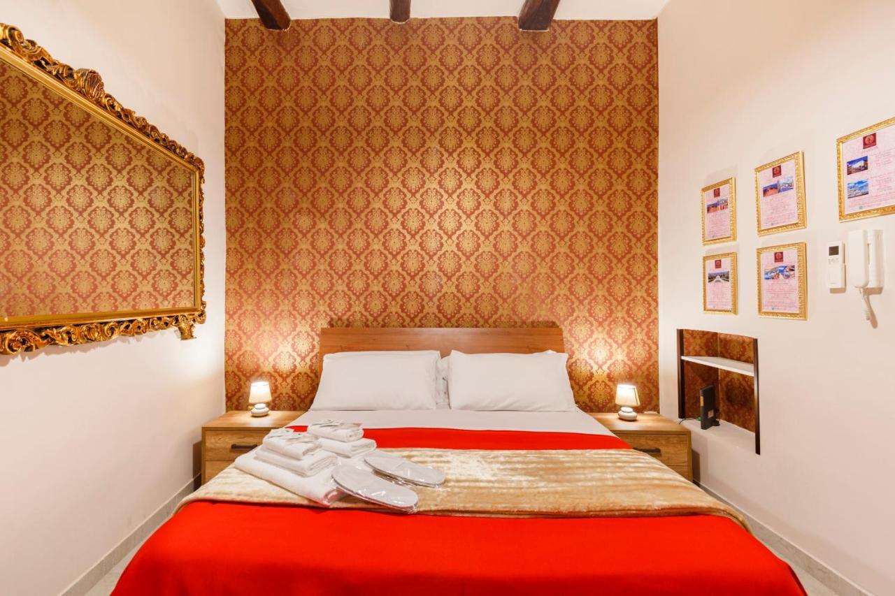 Spinacorona Room Napoli Exterior foto